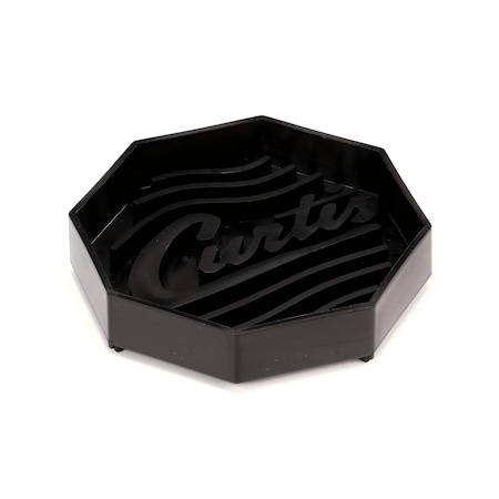 Wilbur Curtis Drip Tray Octagon Style WC-5686-P